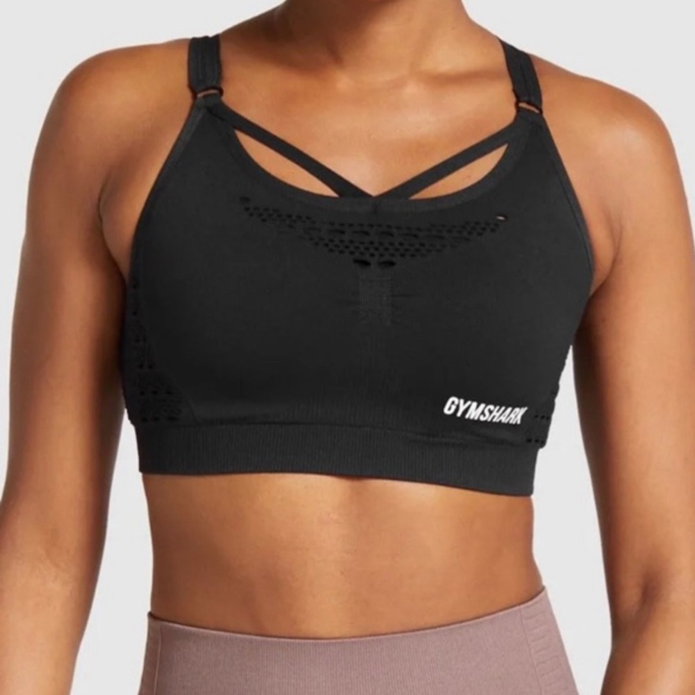 Gymshark Sports Bra